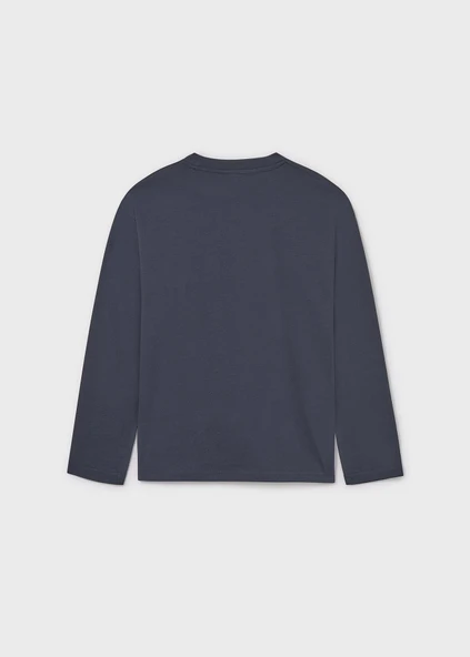 Mayoral Erkek Çocuk Sweatshirt - Resim 5