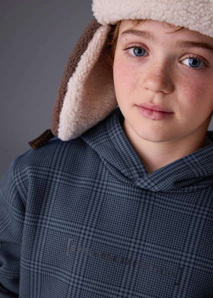 Mayoral Erkek Çocuk Sweatshirt - Resim 5