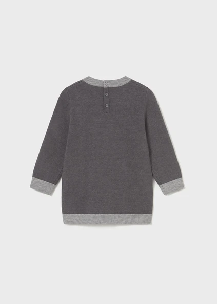 Mayoral Kız Bebek Elbise - Resim 2