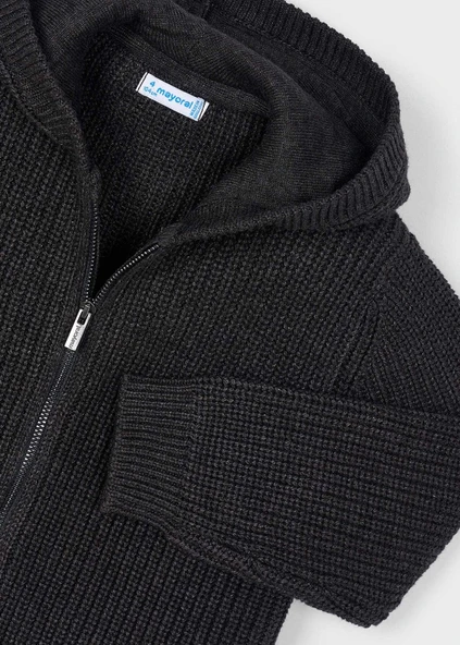 Mayoral Erkek Çocuk Hırka - 4