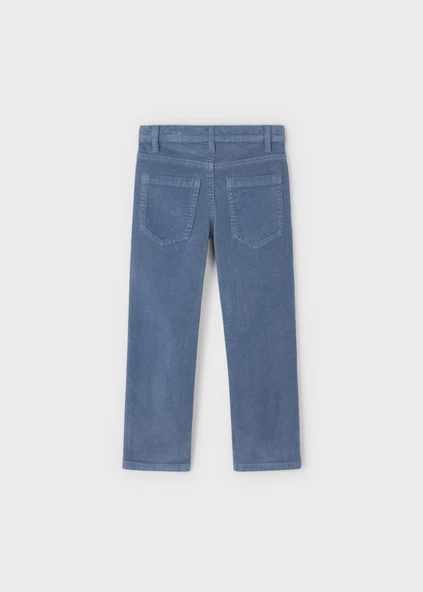 Mayoral Erkek Çocuk Kadife Pantolon - Resim 3