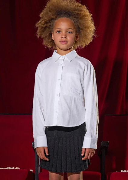 Mayoral Kız Çocuk Etek ürün görseli