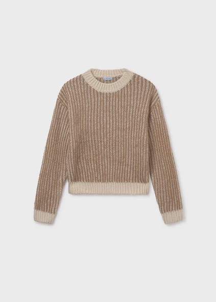 Mayoral Kız Çocuk Kazak - 2