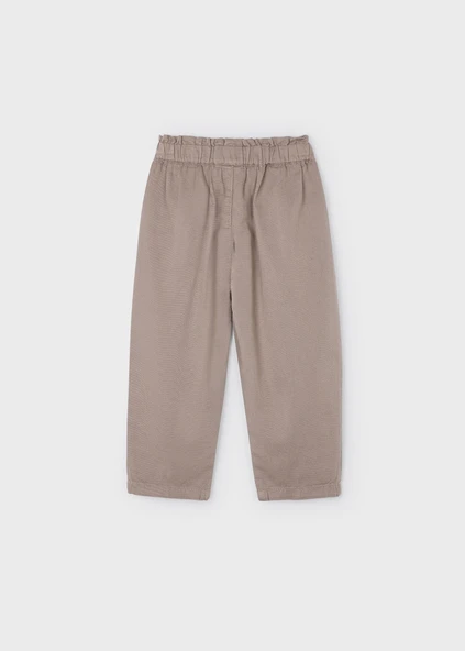 Mayoral Kız Çocuk Pantolon - Resim 3