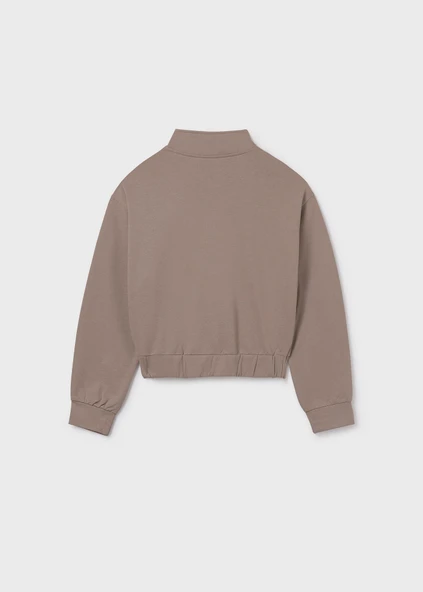 Mayoral Kız Çocuk Sweatshirt - Resim 3
