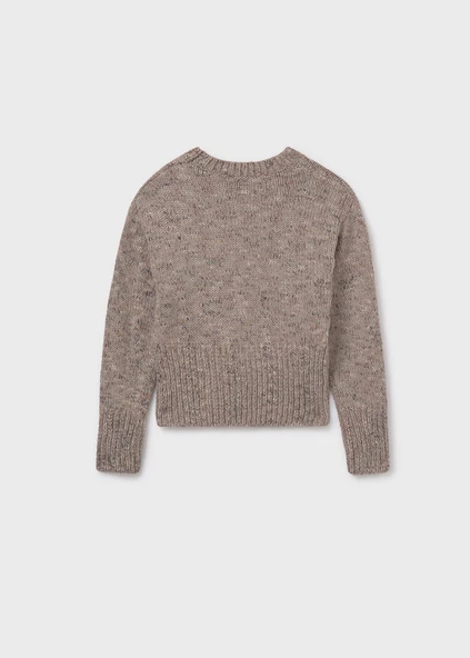 Mayoral Kız Çocuk Kazak - 3