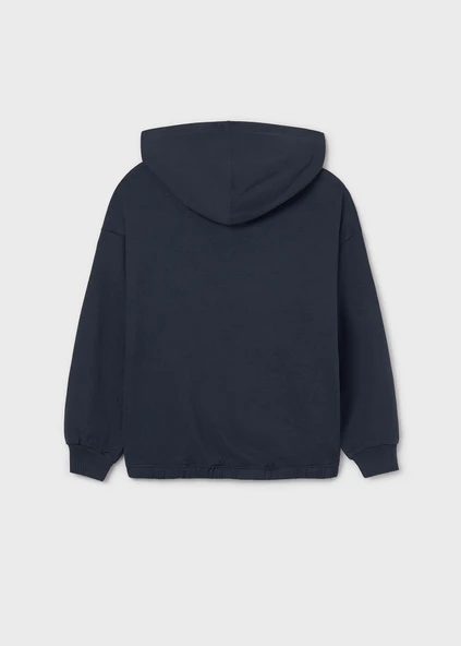 Mayoral Kız Çocuk Sweatshirt - Resim 3