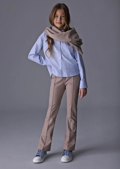 Mayoral Kız Çocuk Pantolon