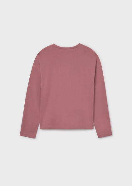 Mayoral Kız Çocuk Sweatshirt - 3