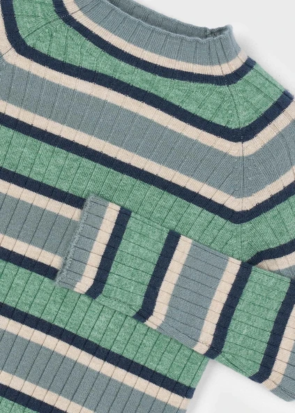 Mayoral Kız Çocuk Kazak - 5