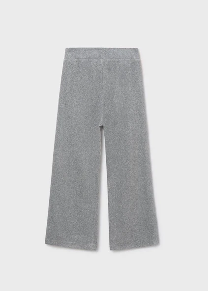 Mayoral Kız Çocuk Kadife Pantolon - 3