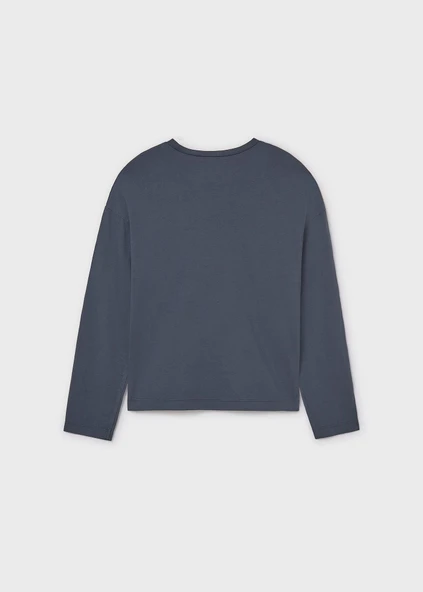 Mayoral Kız Çocuk Sweatshirt - 3