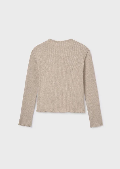 Mayoral Kız Çocuk Kazak - 2