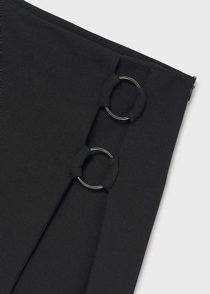 Mayoral Kız Çocuk Şort Etek - Resim 4