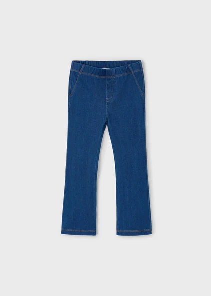 Mayoral Kız Çocuk Pantolon - Resim 2