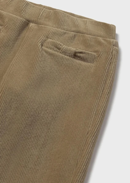 Mayoral Kız Bebek Örme Pantolon - 3