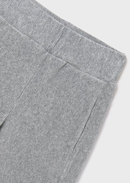 Mayoral Kız Çocuk Kadife Pantolon - 4