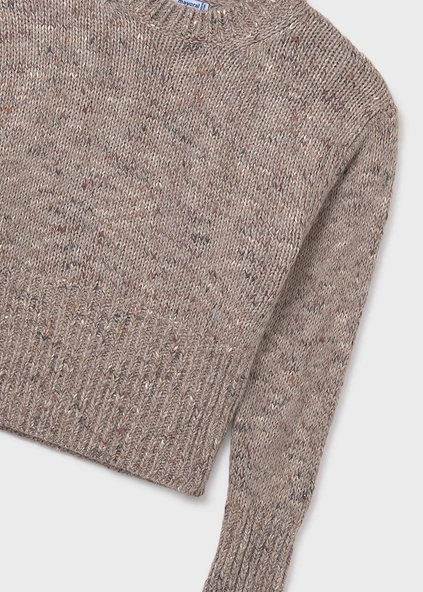 Mayoral Kız Çocuk Kazak - 4