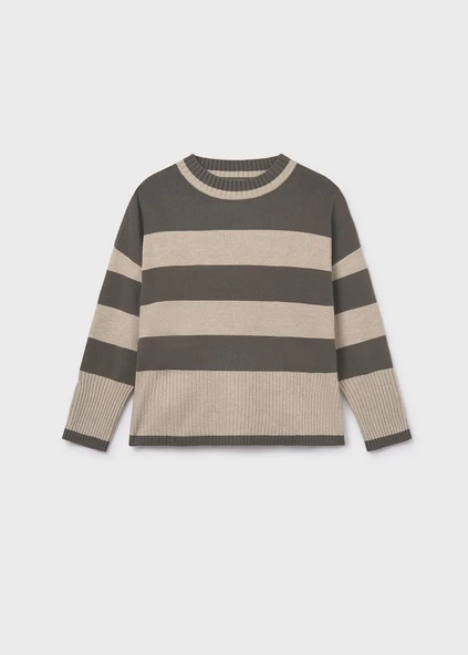 Mayoral Kız Çocuk Kazak - 2