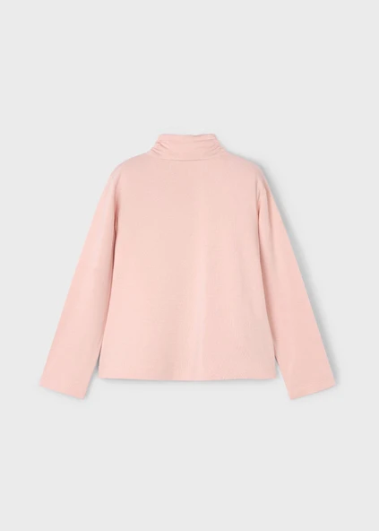 Mayoral Kız Çocuk Balıkçı Sweatshirt - 2