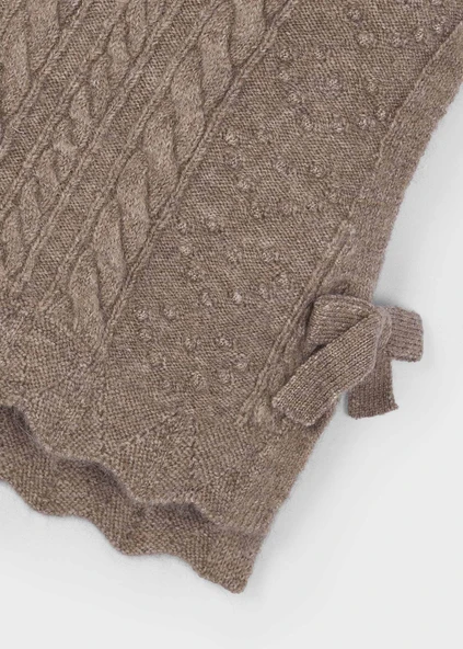 Mayoral Kız Çocuk Süveter - 4
