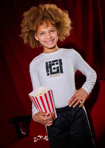 Mayoral Kız Çocuk Sweatshirt ürün görseli