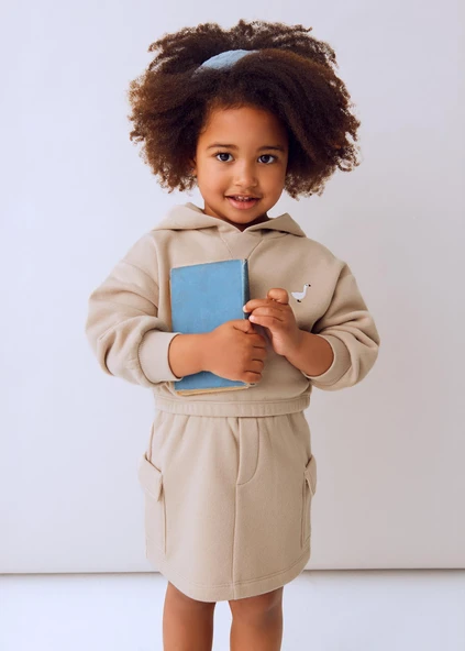 Mayoral Kız Çocuk Etek Takım ürün görseli