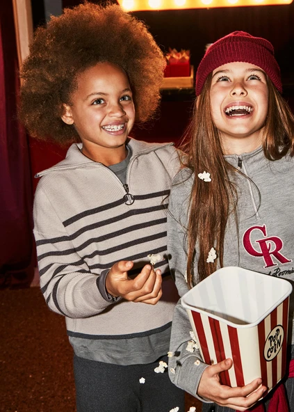 Mayoral Kız Çocuk Kazak Ve Pantolon Set - 4