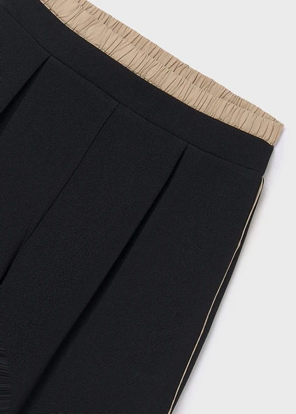 Mayoral Kız Çocuk Pantolon - Resim 3