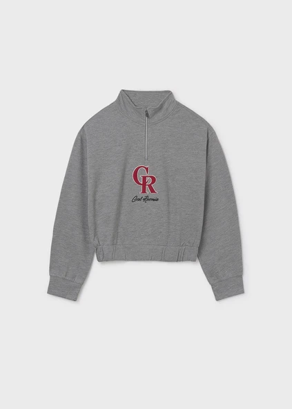 Mayoral Kız Çocuk Sweatshirt ürün görseli