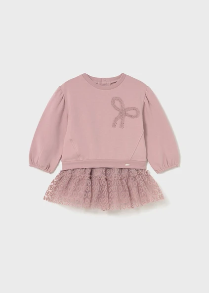 Mayoral Kız Bebek Etek Takım ürün görseli