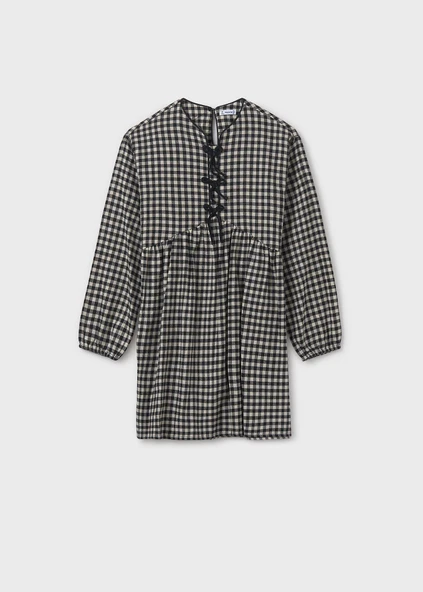 Mayoral Kız Çocuk Elbise