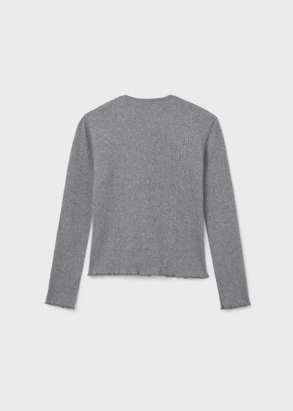 Mayoral Kız Çocuk Kazak - 2