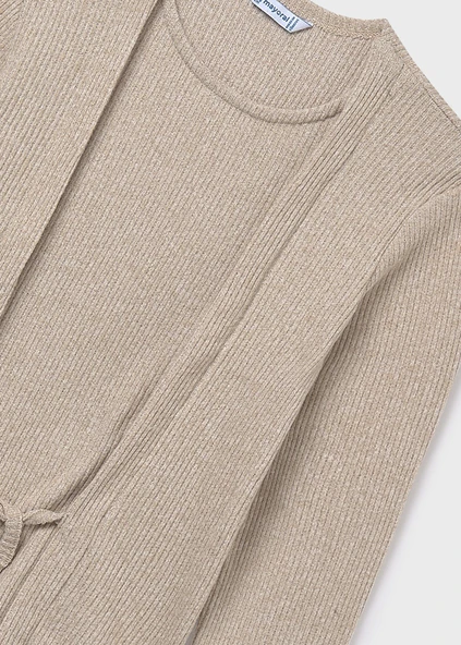 Mayoral Kız Çocuk Kazak - 3