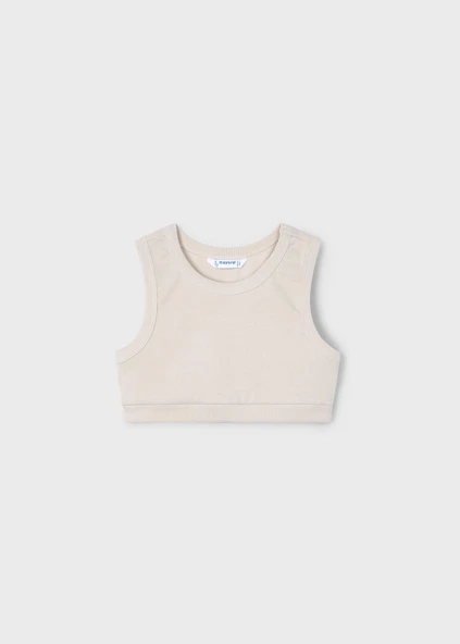 Mayoral Kız Çocuk Bluz Ve Süveter Set - Resim 3