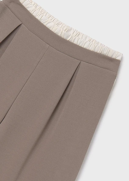 Mayoral Kız Çocuk Pantolon - 4