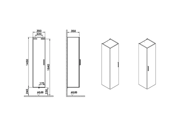 Geberit Mapress CuNiFe kayar manşon: d=76.1mm - Resim 4
