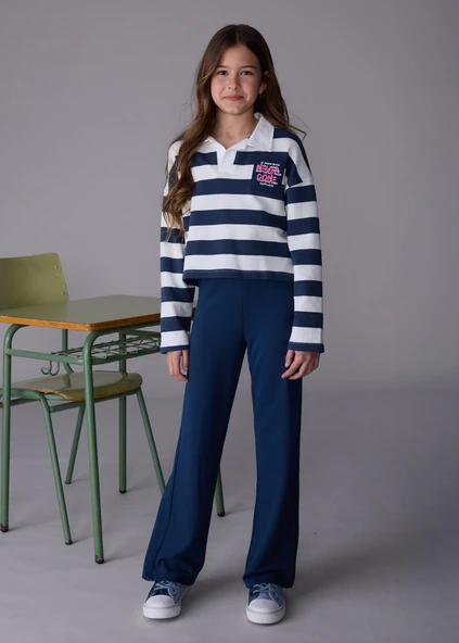 Mayoral Kız Çocuk Pantolon Sweat Takım
