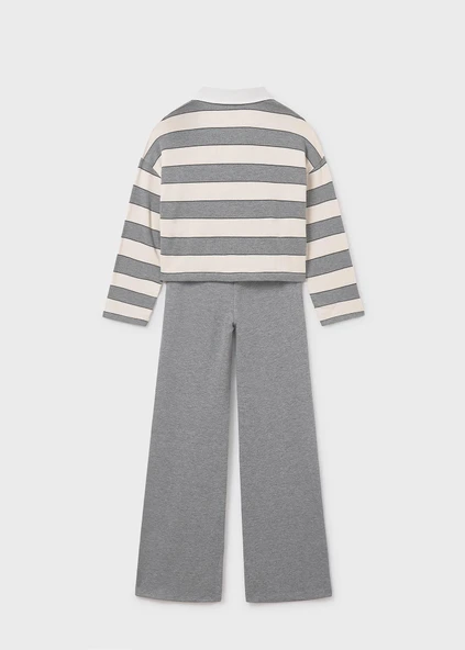 Mayoral Kız Çocuk Pantolon Sweat Takım - 2