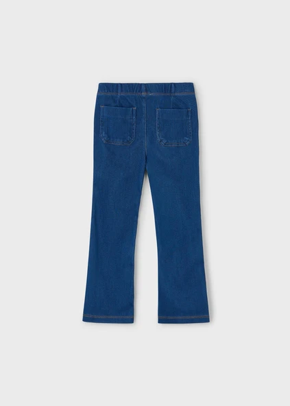 Mayoral Kız Çocuk Pantolon - Resim 3