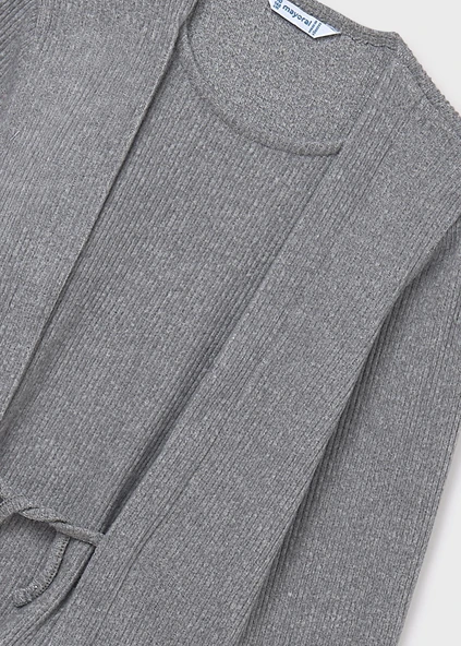 Mayoral Kız Çocuk Kazak - 3