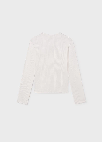 Mayoral Kız Çocuk Sweatshirt - 6