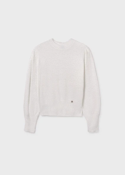 Mayoral Kız Çocuk Kazak - 4