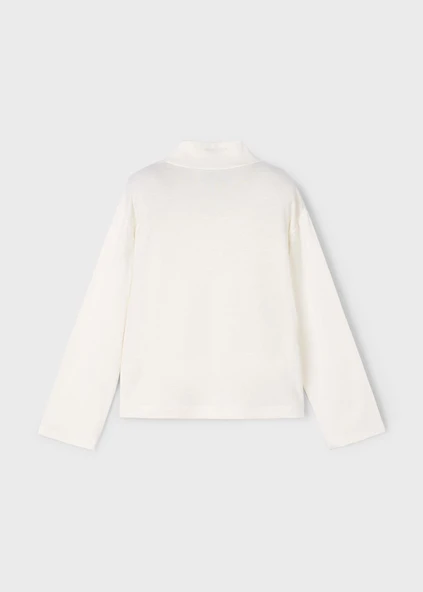 Mayoral Kız Çocuk Sweatshirt - 2