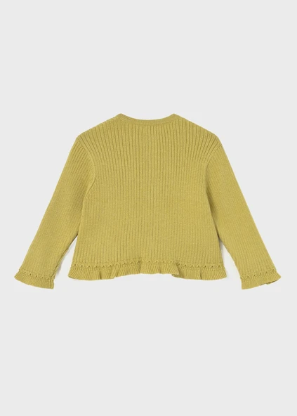 Mayoral Kız Bebek Hırka - 2