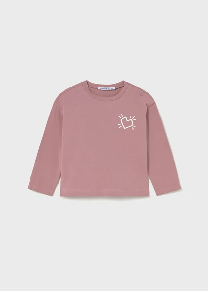 Mayoral Kız Bebek Sweatshirt ürün görseli