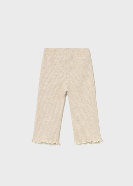 Mayoral Kız Bebek Yelekli Takım - Resim 4