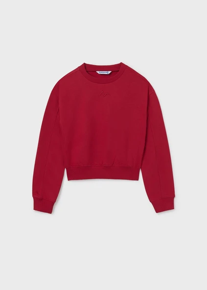 Mayoral Kız Çocuk Sweatshirt - 2