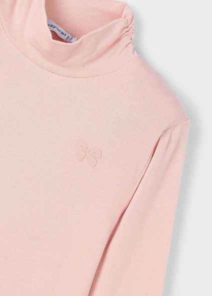 Mayoral Kız Çocuk Balıkçı Sweatshirt - 3