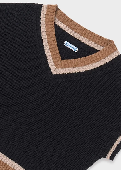 Mayoral Kız Çocuk Yelek - 4